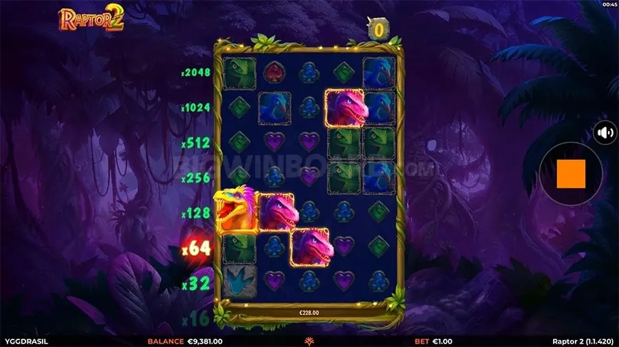 Exclusive bonuses and promotions